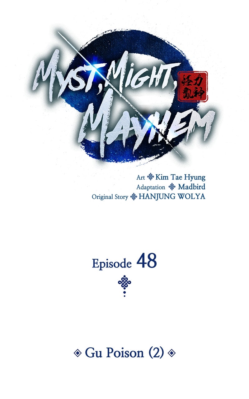 Read Myst, Might, Mayhem EN Manga Online