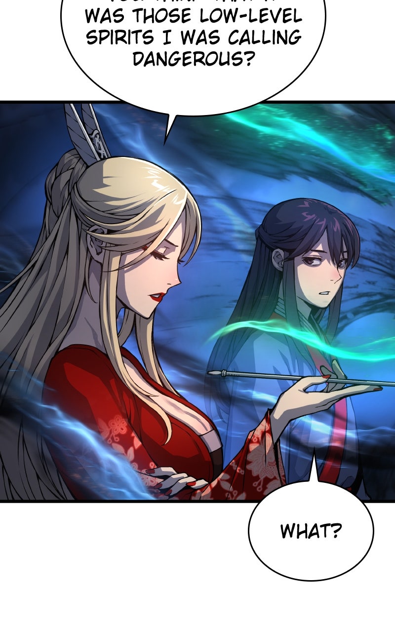 Read Myst, Might, Mayhem EN Manga Online