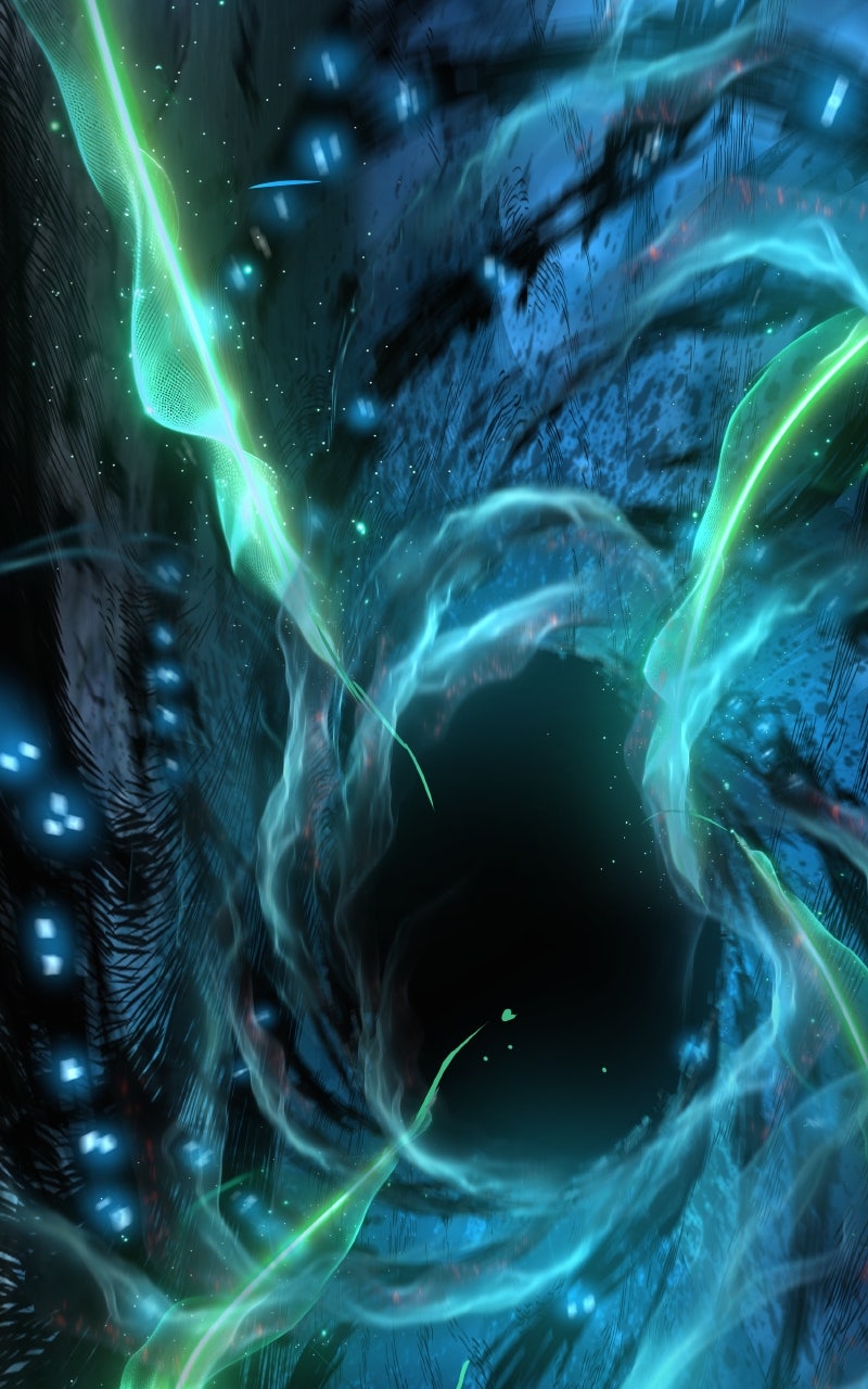 Read Myst, Might, Mayhem EN Manga Online