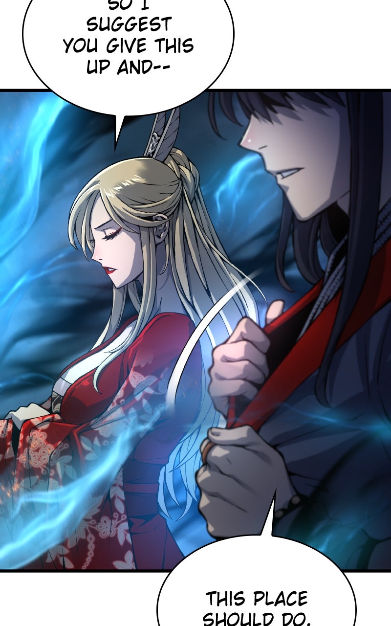 Read Myst, Might, Mayhem EN Manga Online