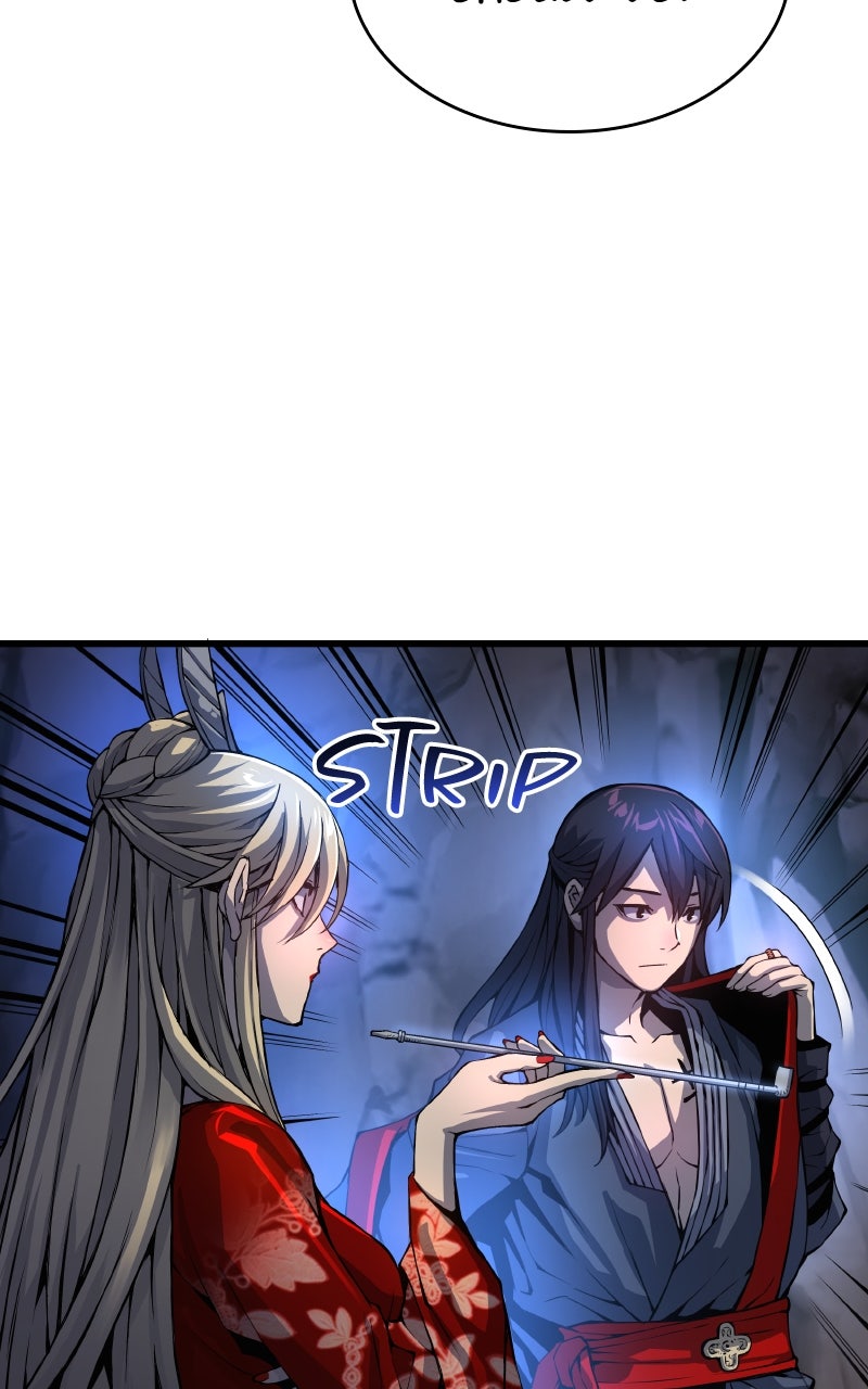 Read Myst, Might, Mayhem EN Manga Online
