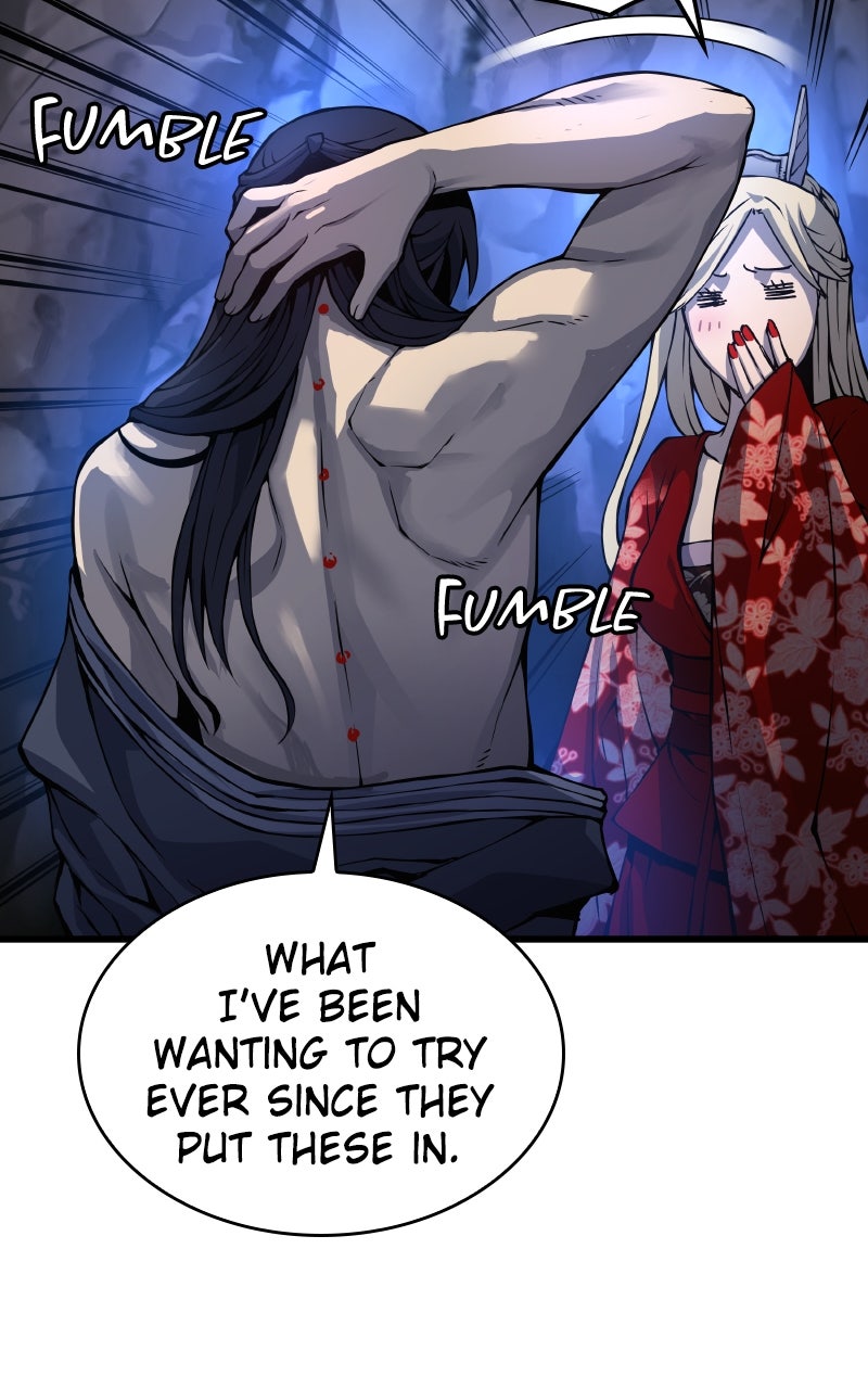 Read Myst, Might, Mayhem EN Manga Online
