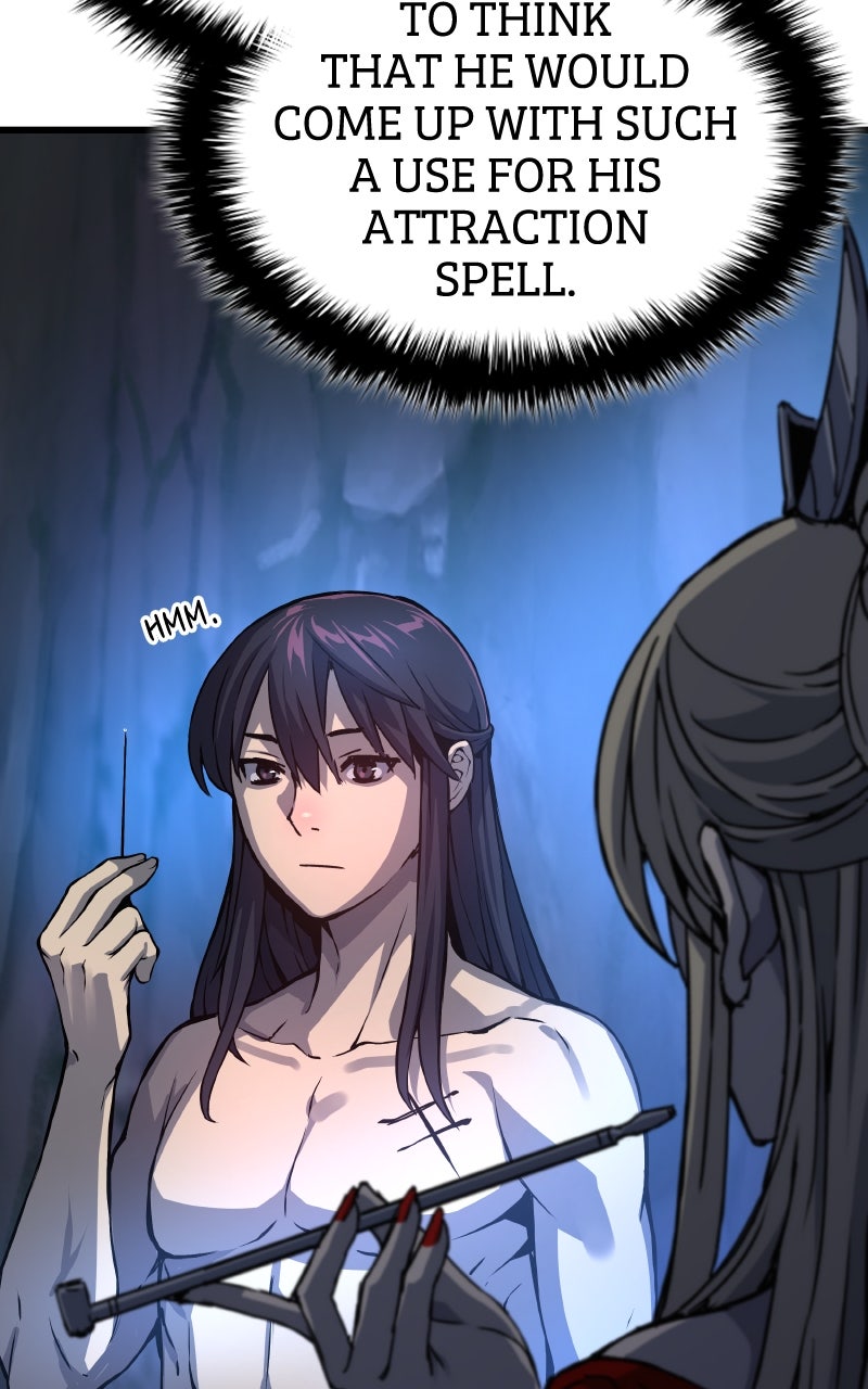 Read Myst, Might, Mayhem EN Manga Online