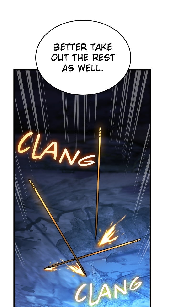 Read Myst, Might, Mayhem EN Manga Online