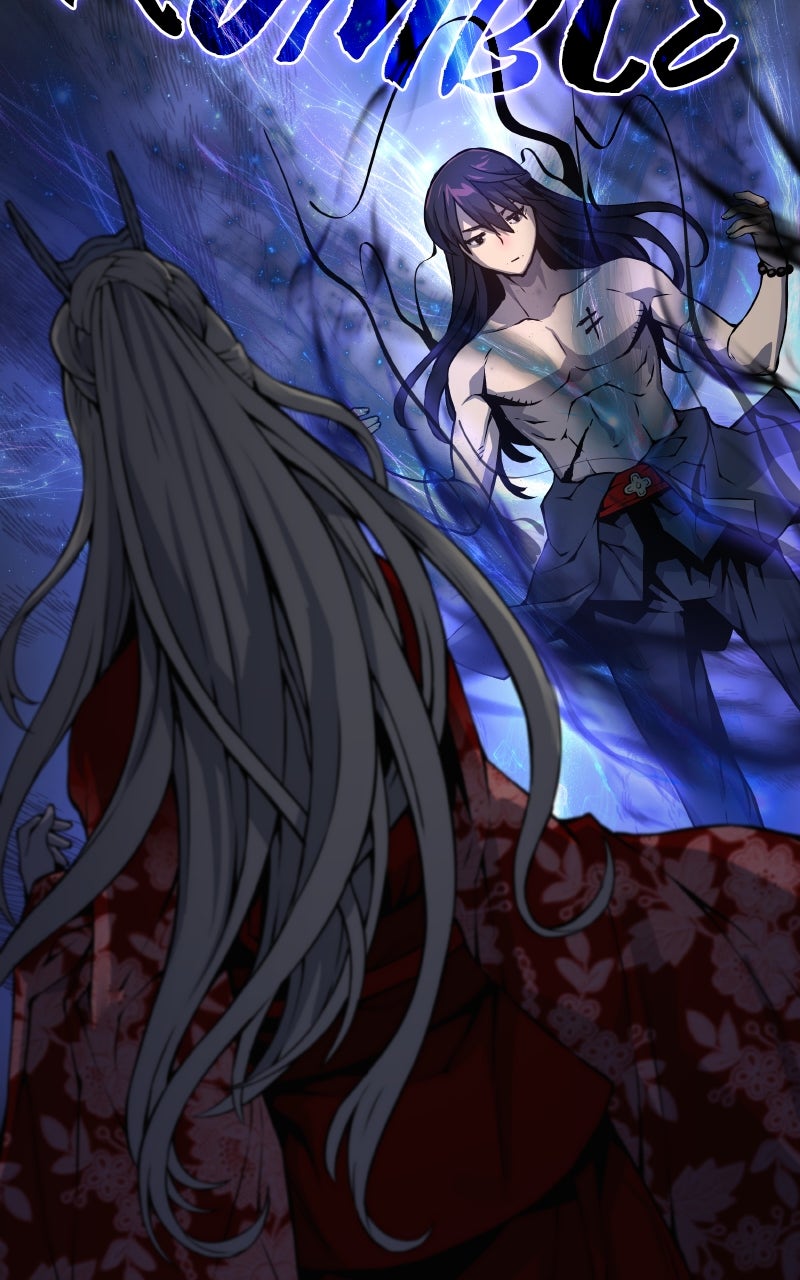 Read Myst, Might, Mayhem EN Manga Online