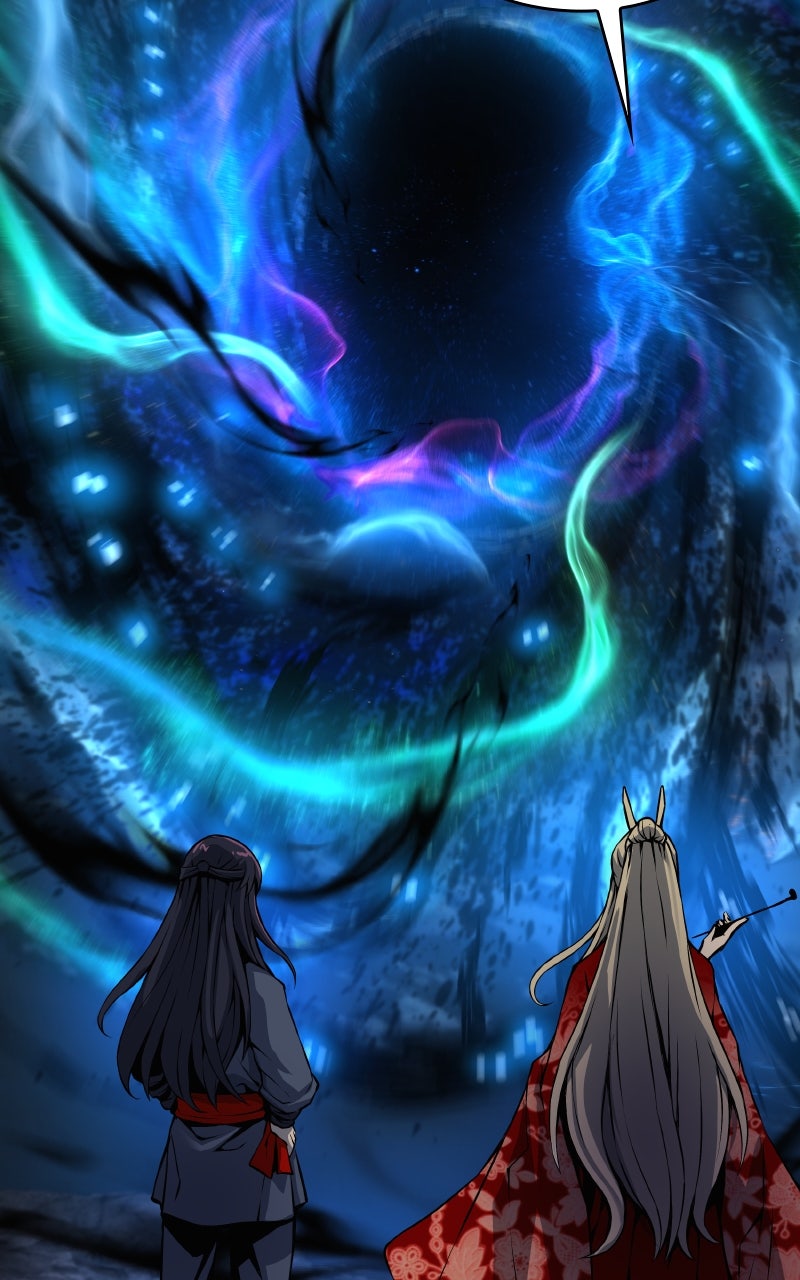 Read Myst, Might, Mayhem EN Manga Online