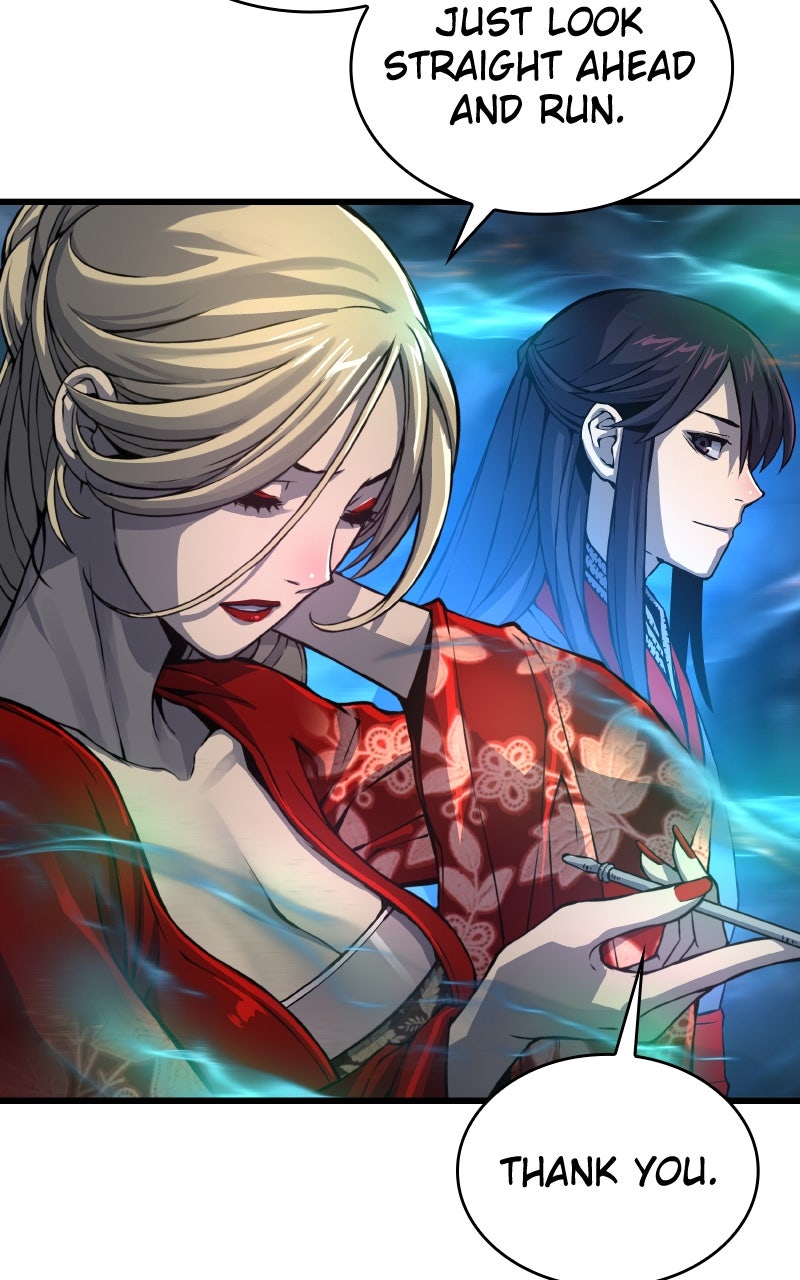 Read Myst, Might, Mayhem EN Manga Online