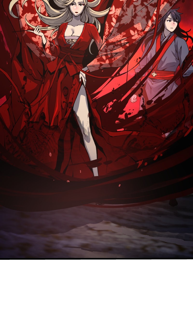 Read Myst, Might, Mayhem EN Manga Online