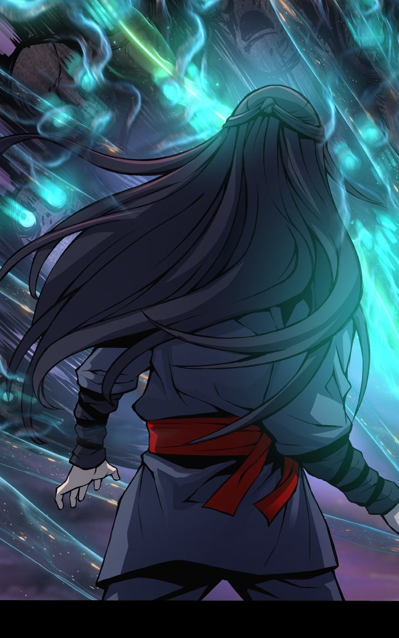 Read Myst, Might, Mayhem EN Manga Online