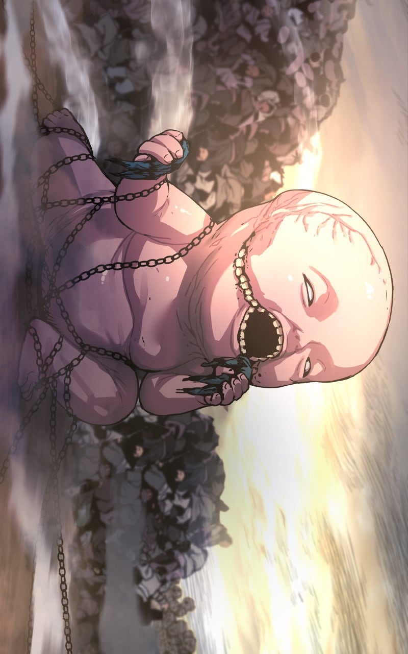 Read Myst, Might, Mayhem EN Manga Online