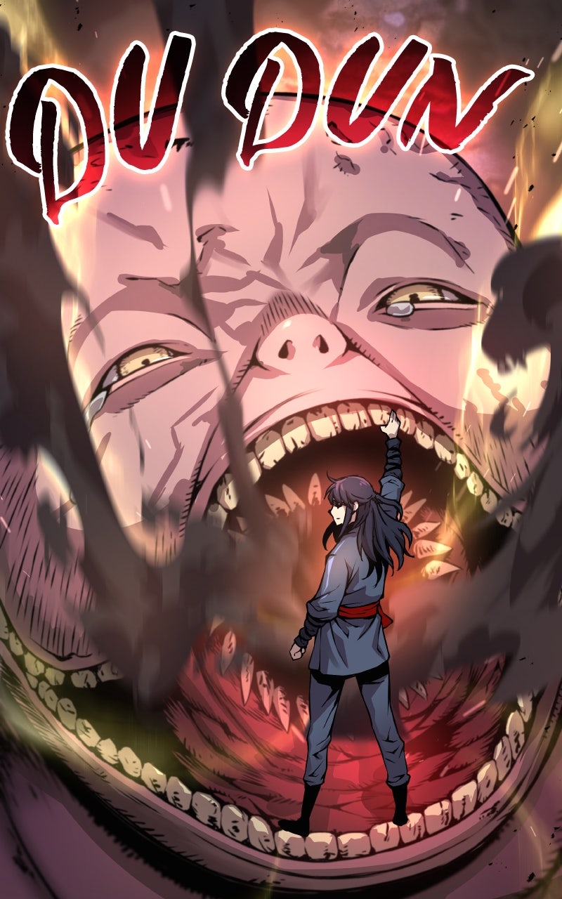 Read Myst, Might, Mayhem EN Manga Online