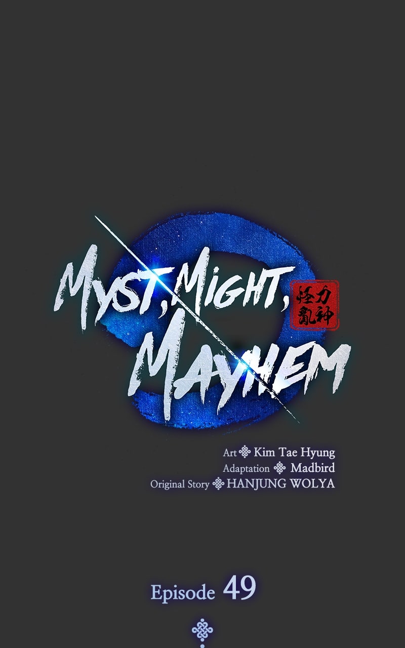 Read Myst, Might, Mayhem EN Manga Online