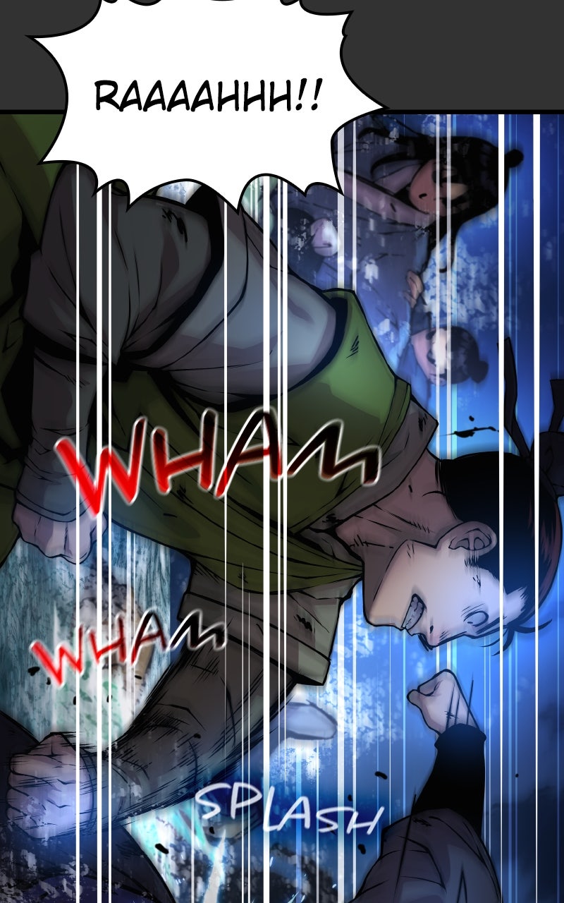Read Myst, Might, Mayhem EN Manga Online