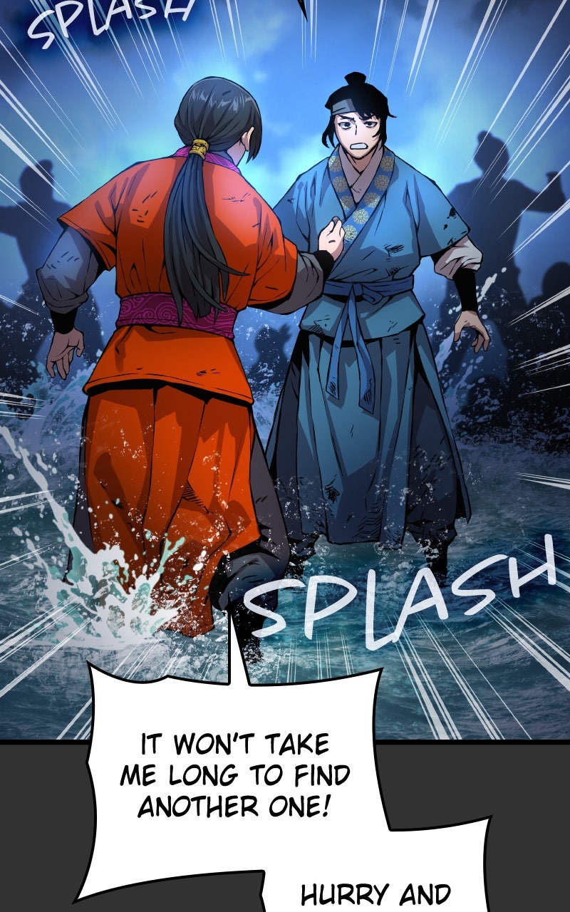 Read Myst, Might, Mayhem EN Manga Online