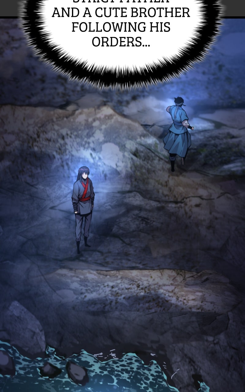 Read Myst, Might, Mayhem EN Manga Online