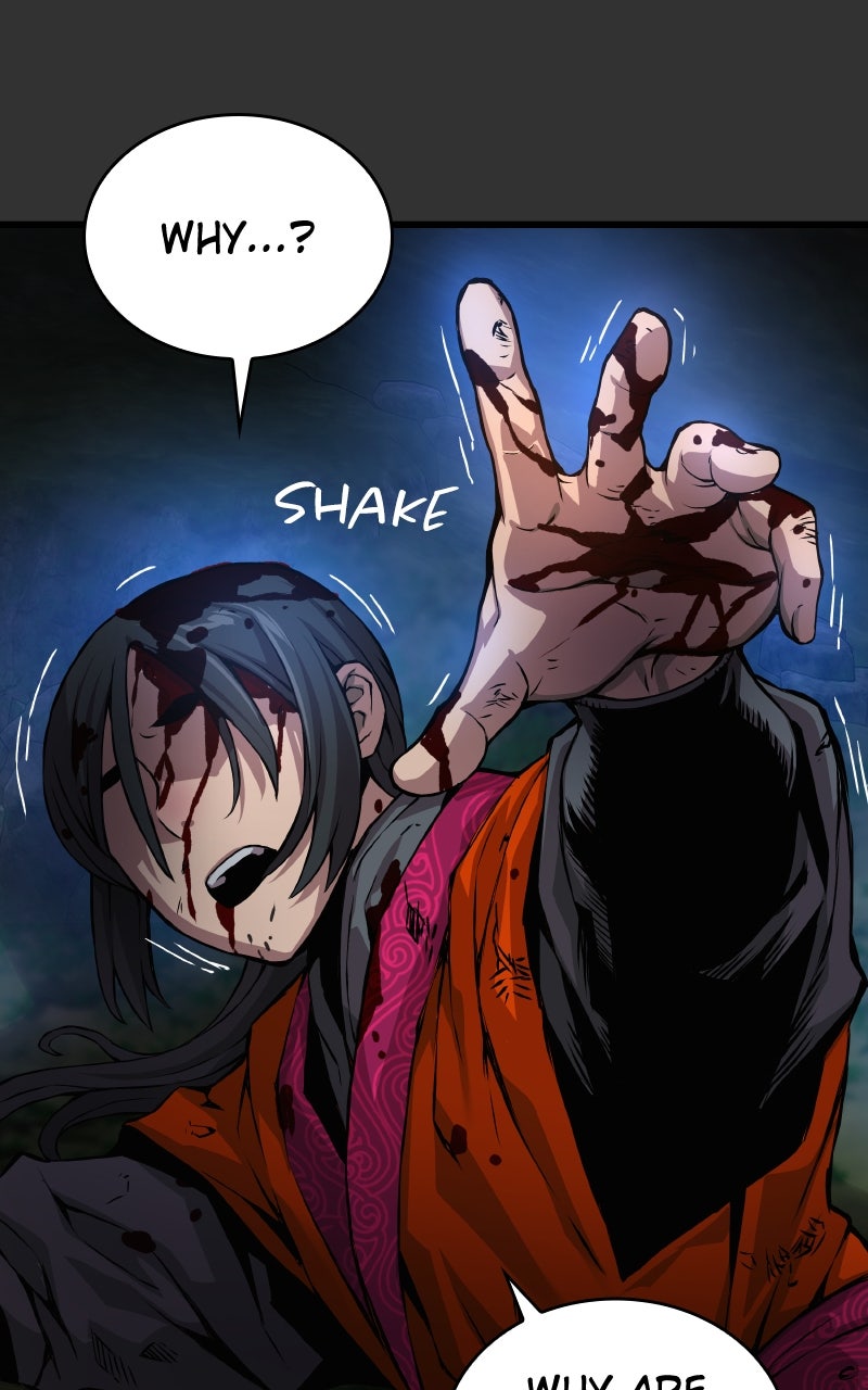 Read Myst, Might, Mayhem EN Manga Online