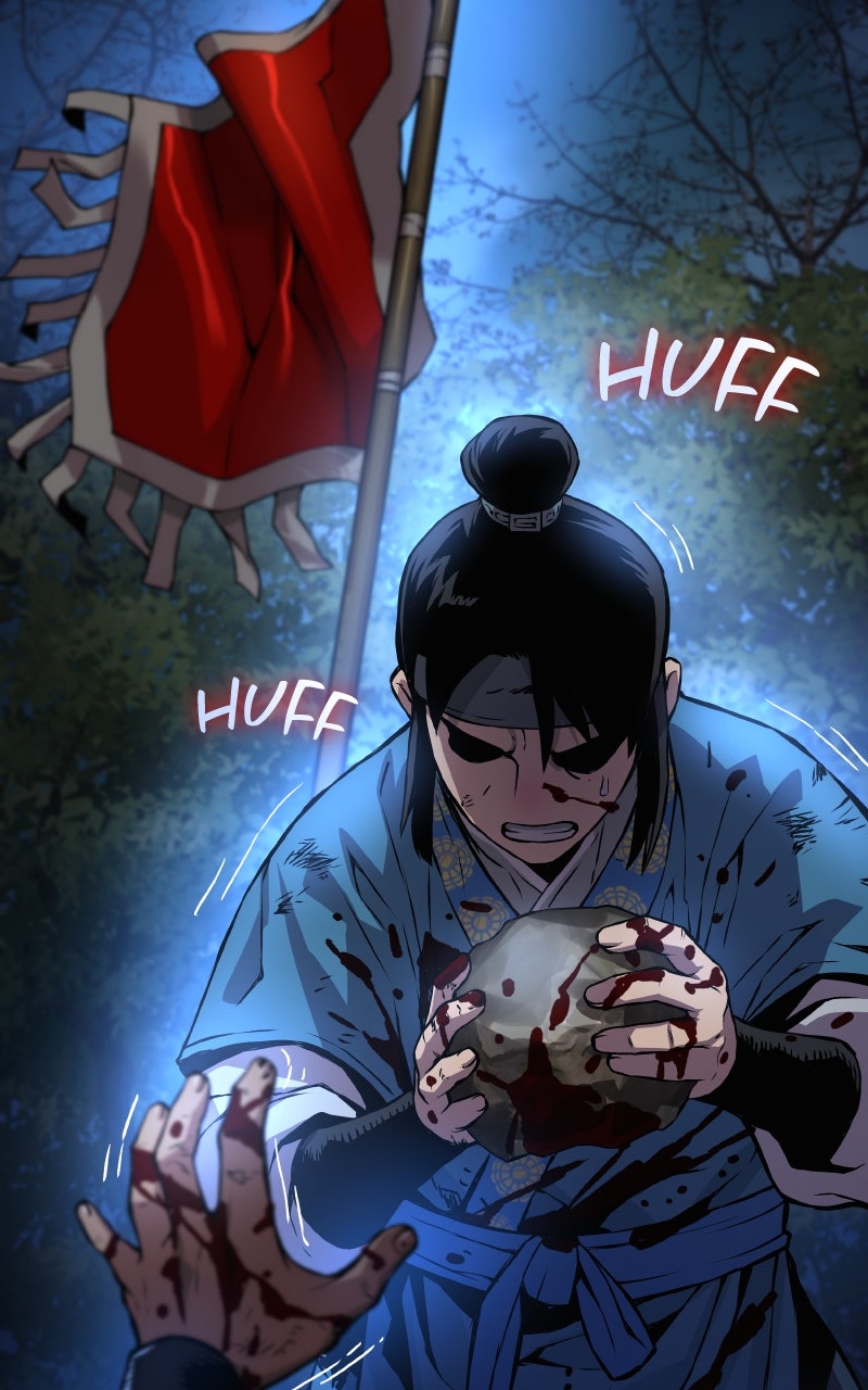 Read Myst, Might, Mayhem EN Manga Online