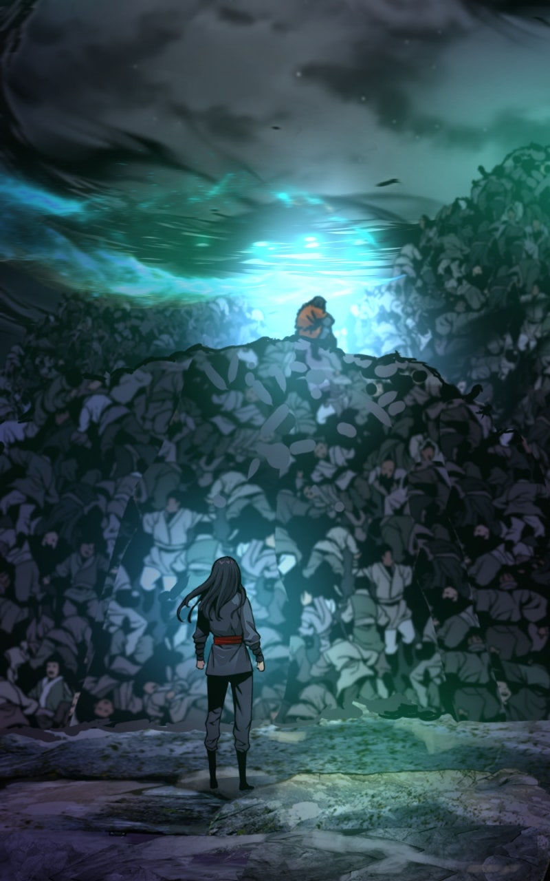 Read Myst, Might, Mayhem EN Manga Online