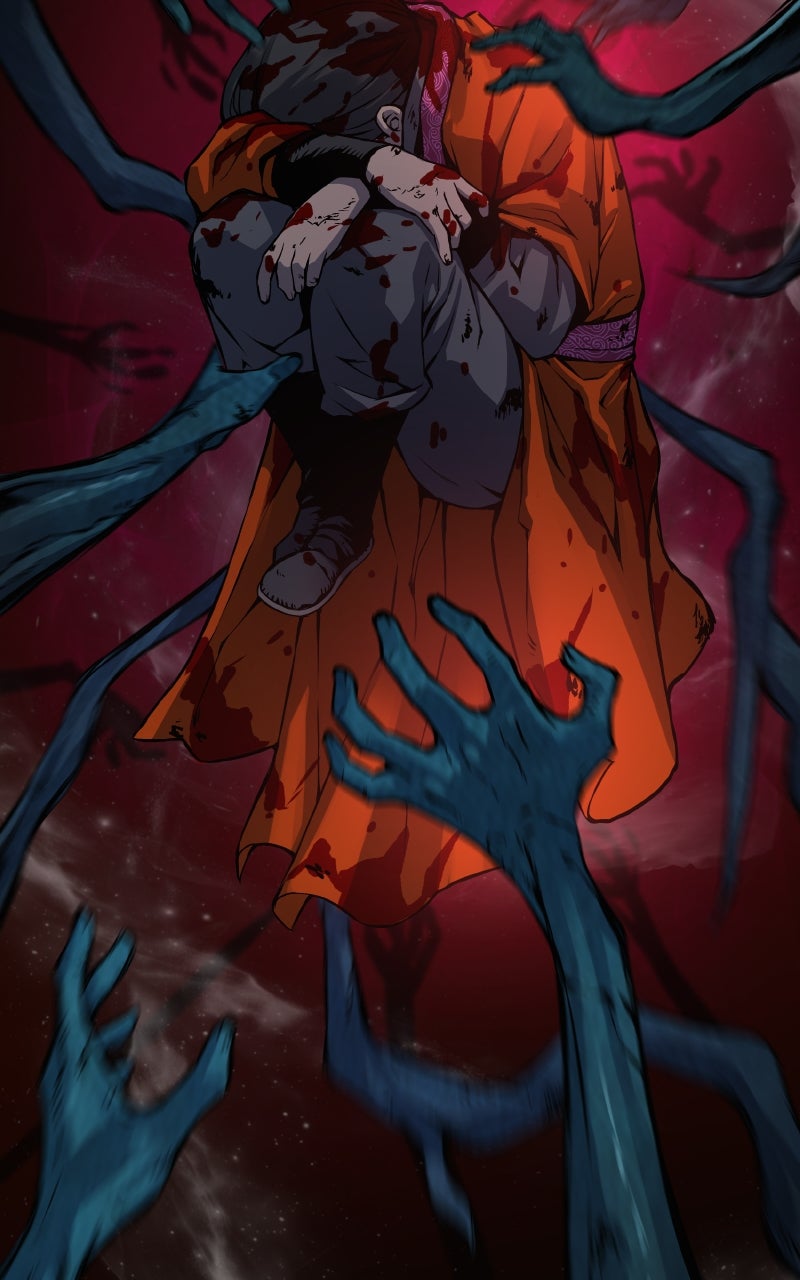 Read Myst, Might, Mayhem EN Manga Online