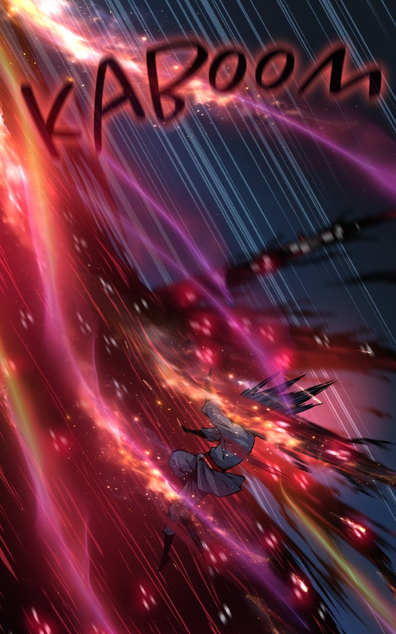 Read Myst, Might, Mayhem EN Manga Online