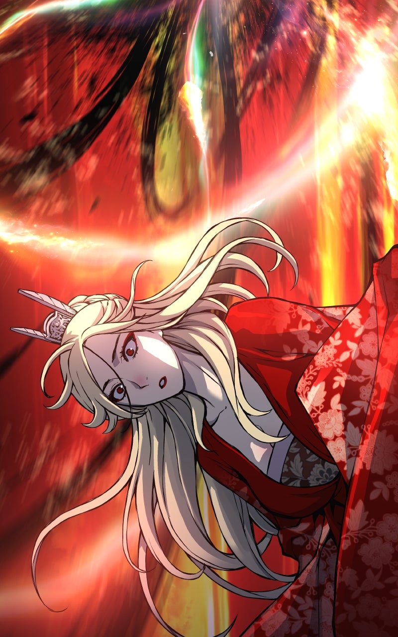 Read Myst, Might, Mayhem EN Manga Online