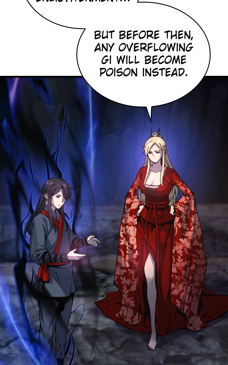 Read Myst, Might, Mayhem EN Manga Online