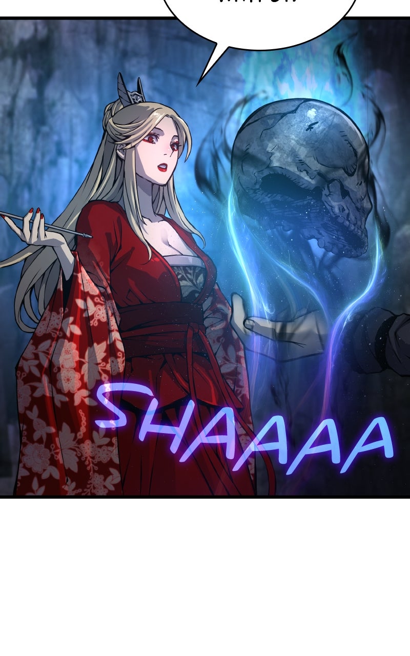Read Myst, Might, Mayhem EN Manga Online
