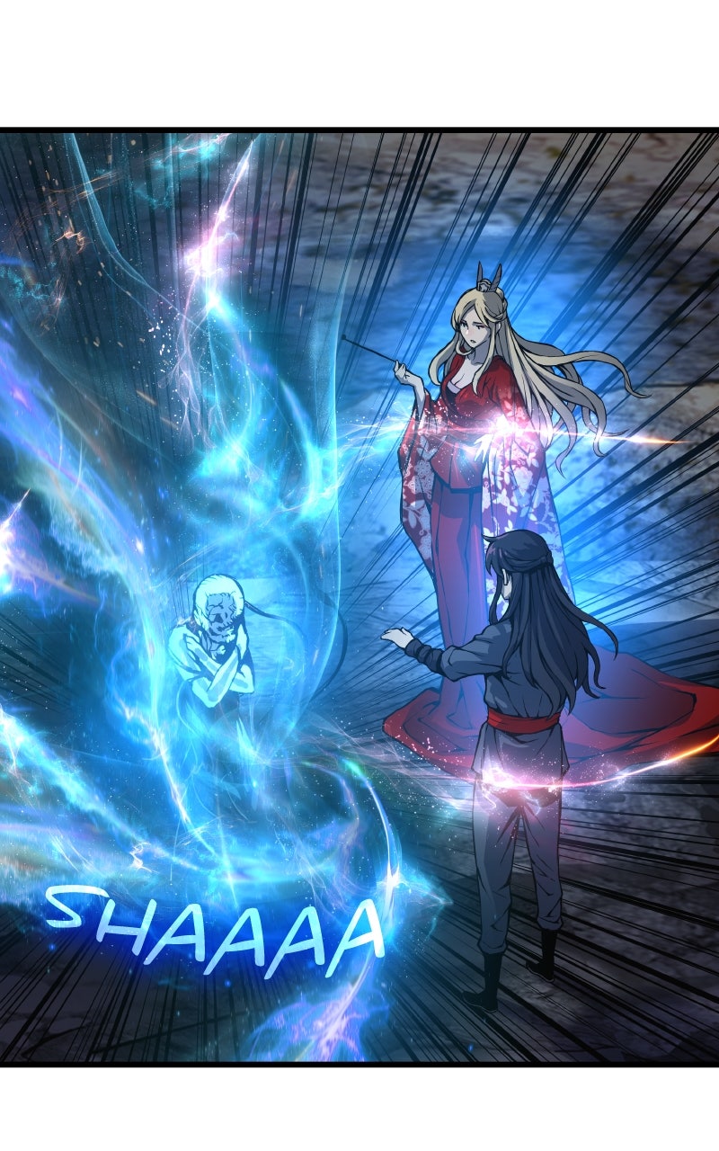 Read Myst, Might, Mayhem EN Manga Online