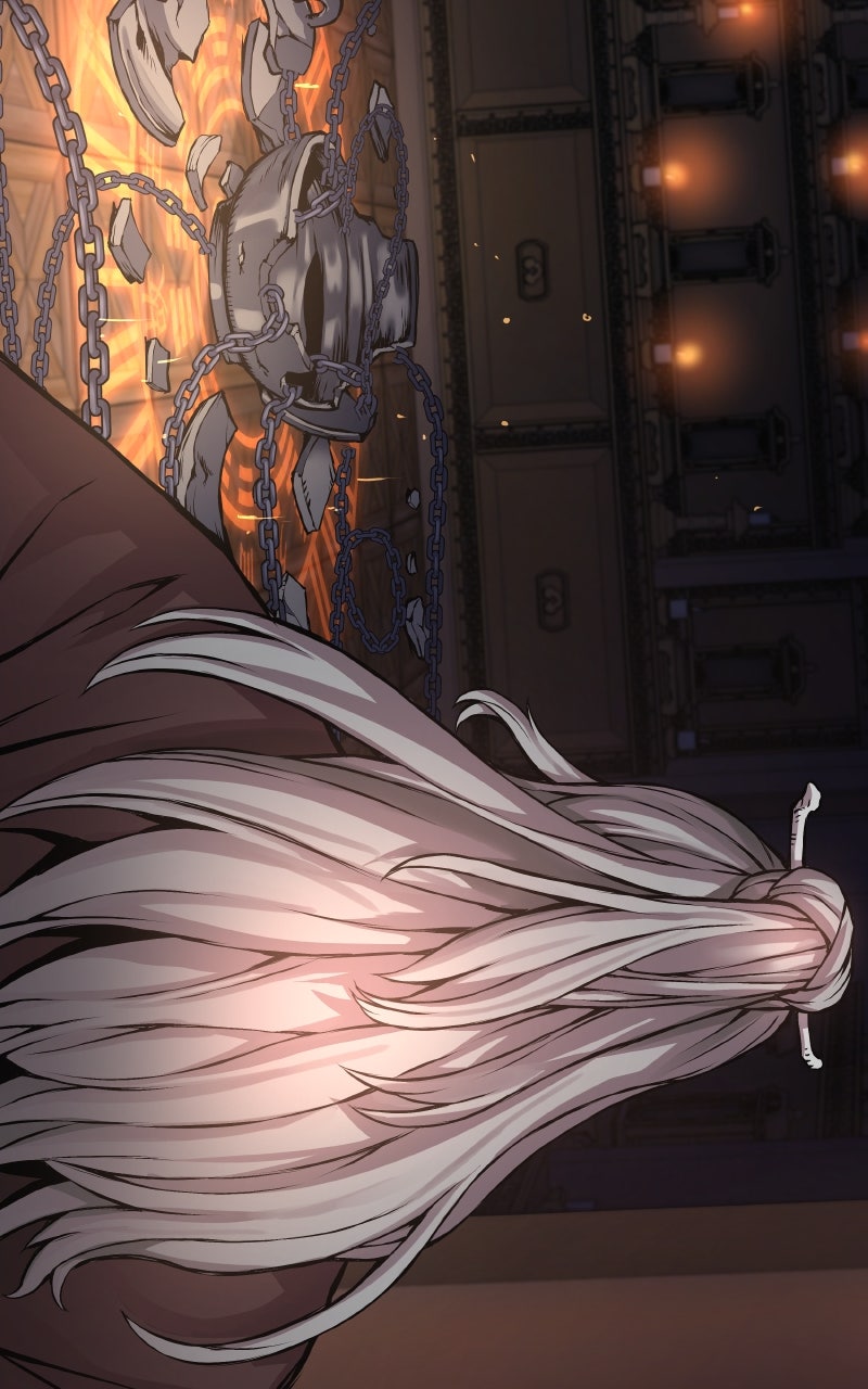 Read Myst, Might, Mayhem EN Manga Online
