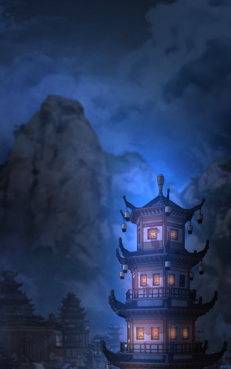 Read Myst, Might, Mayhem EN Manga Online
