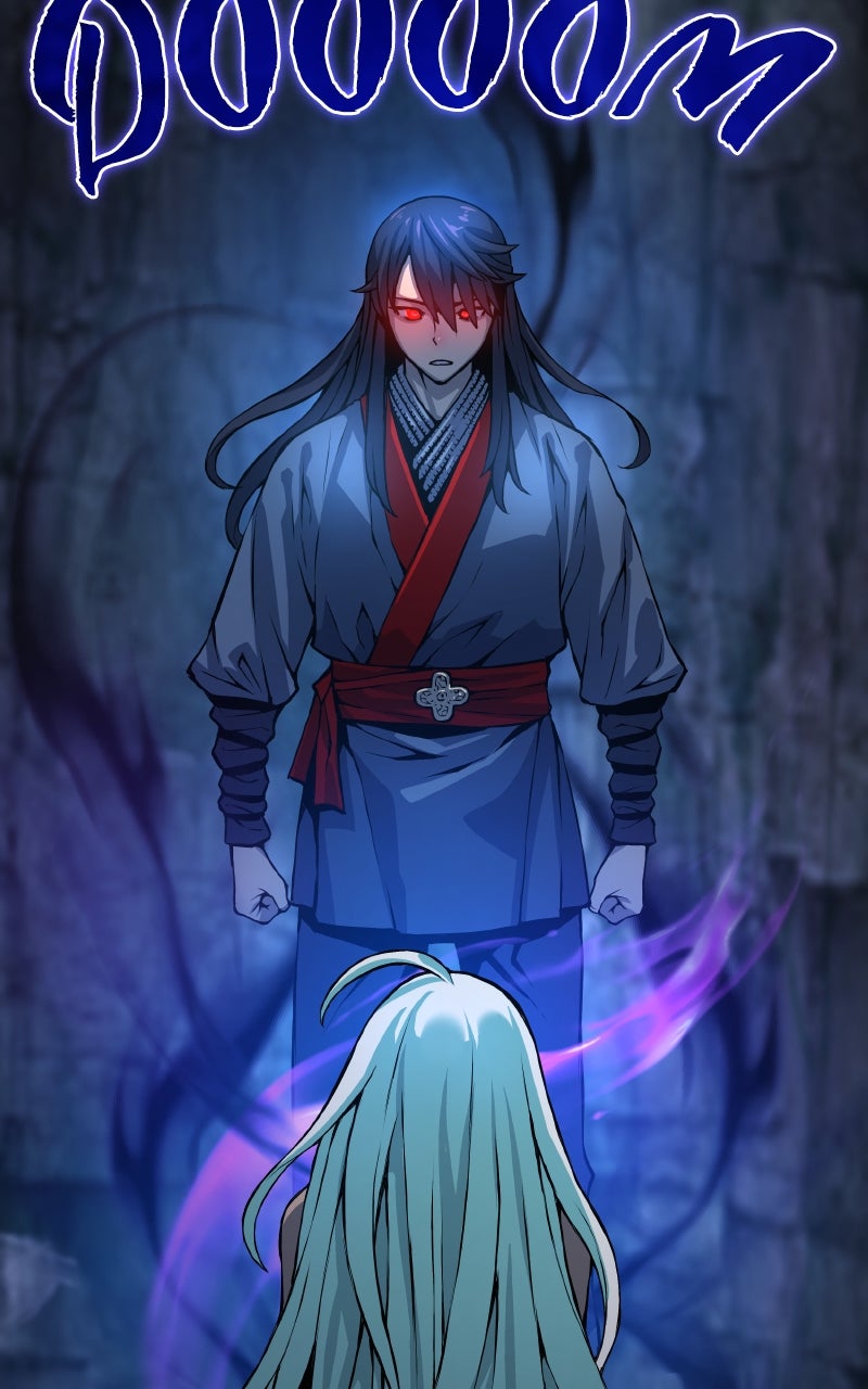 Read Myst, Might, Mayhem EN Manga Online
