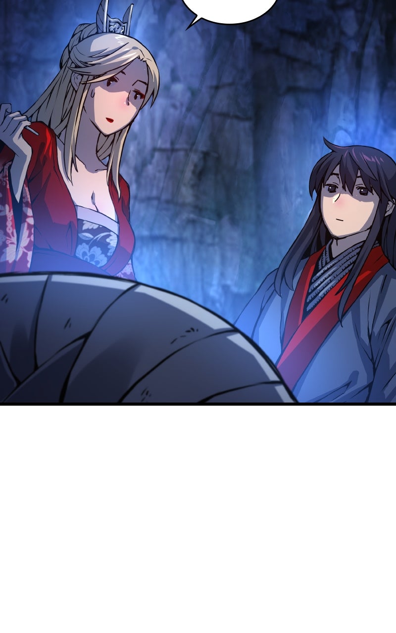 Read Myst, Might, Mayhem EN Manga Online