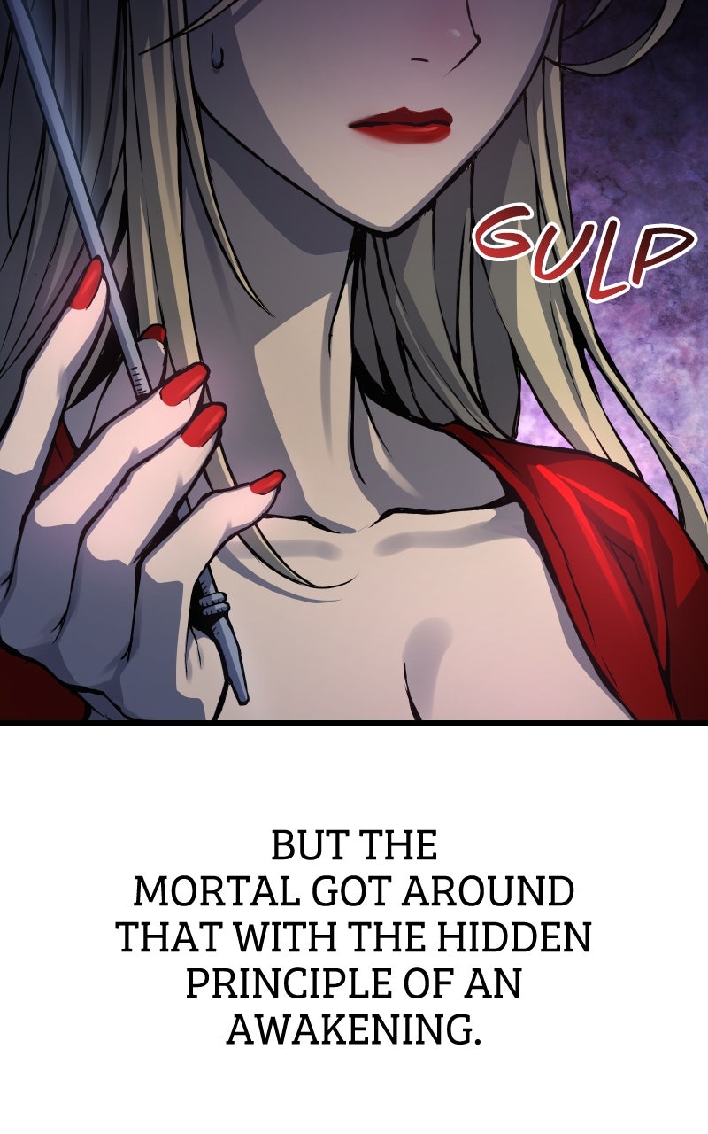 Read Myst, Might, Mayhem EN Manga Online
