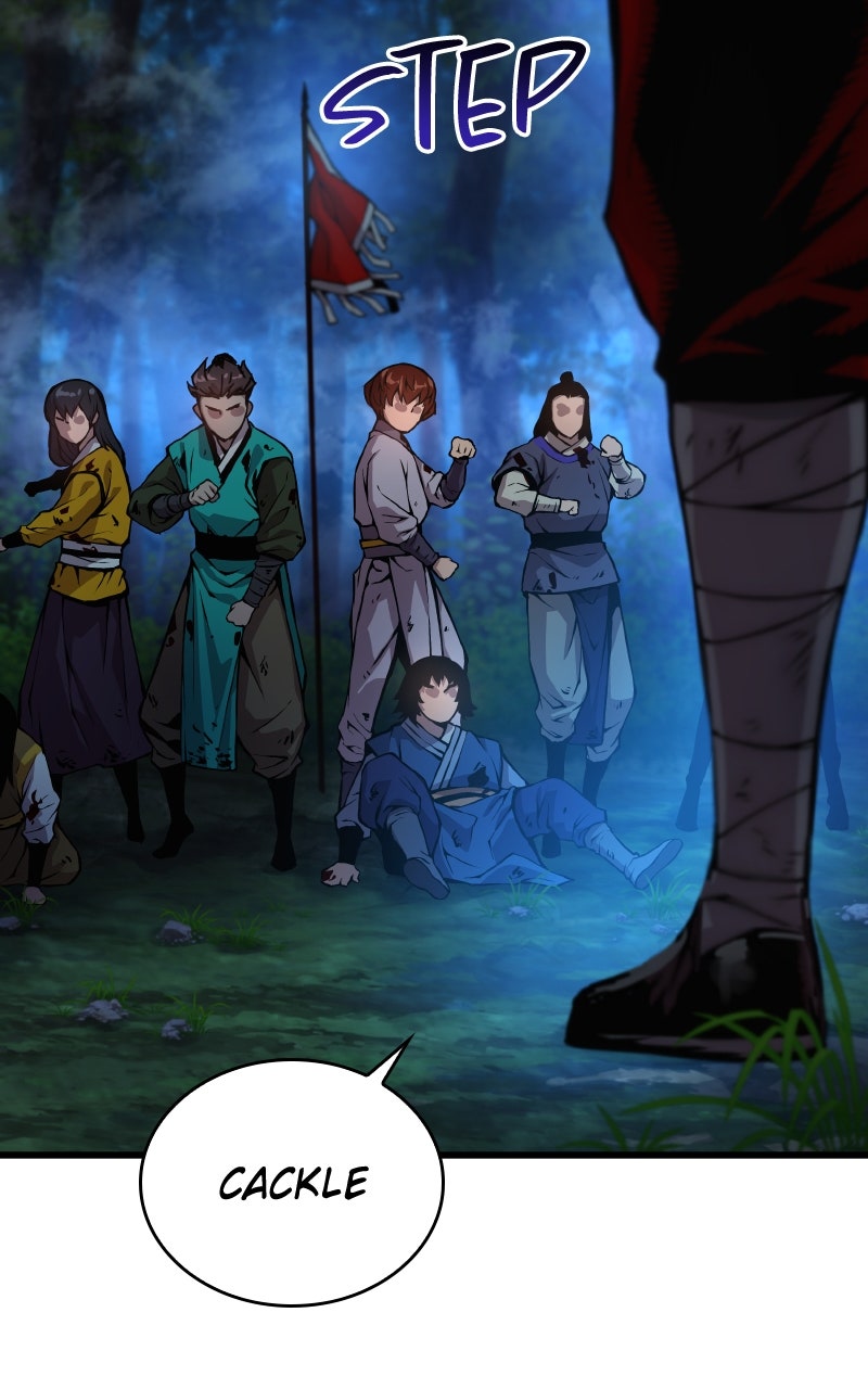 Read Myst, Might, Mayhem EN Manga Online