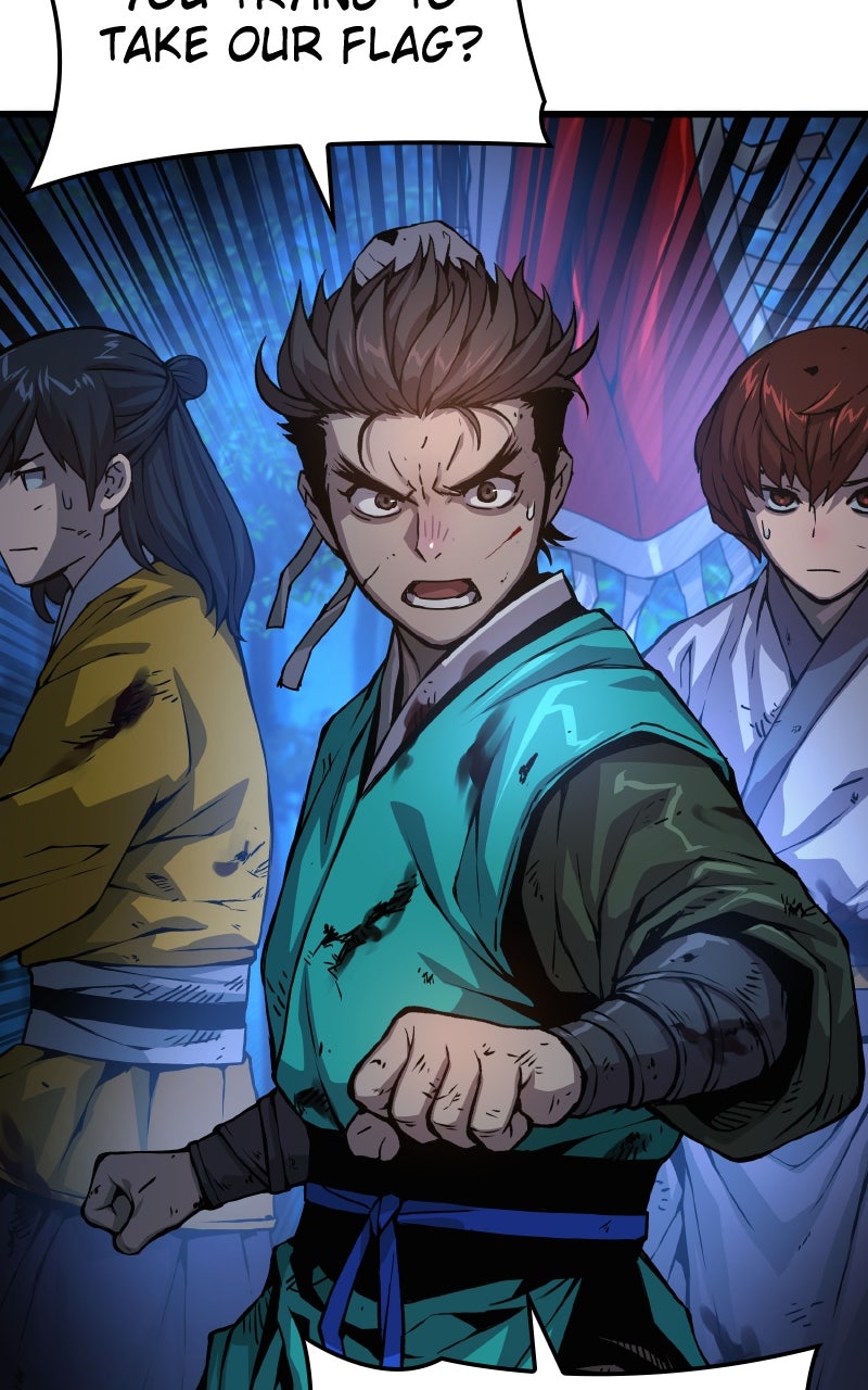 Read Myst, Might, Mayhem EN Manga Online