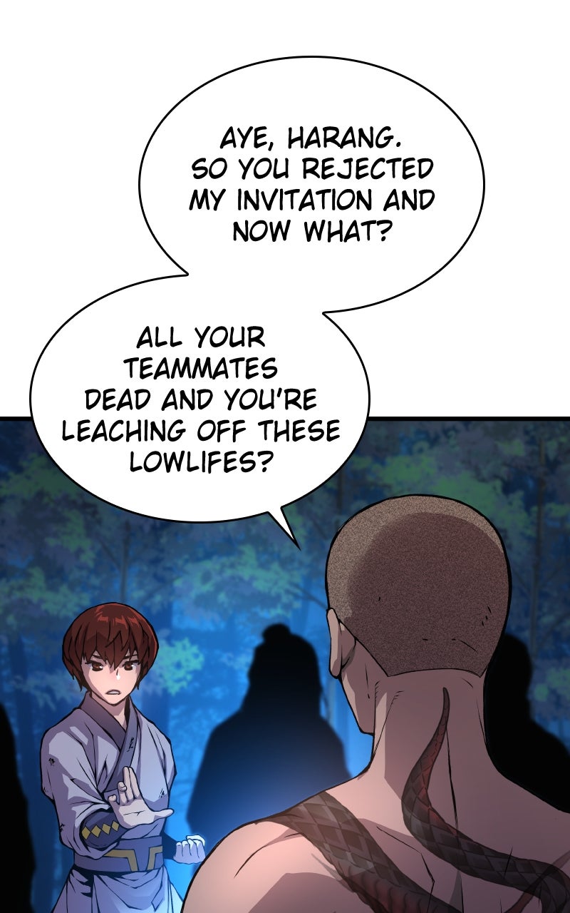 Read Myst, Might, Mayhem EN Manga Online