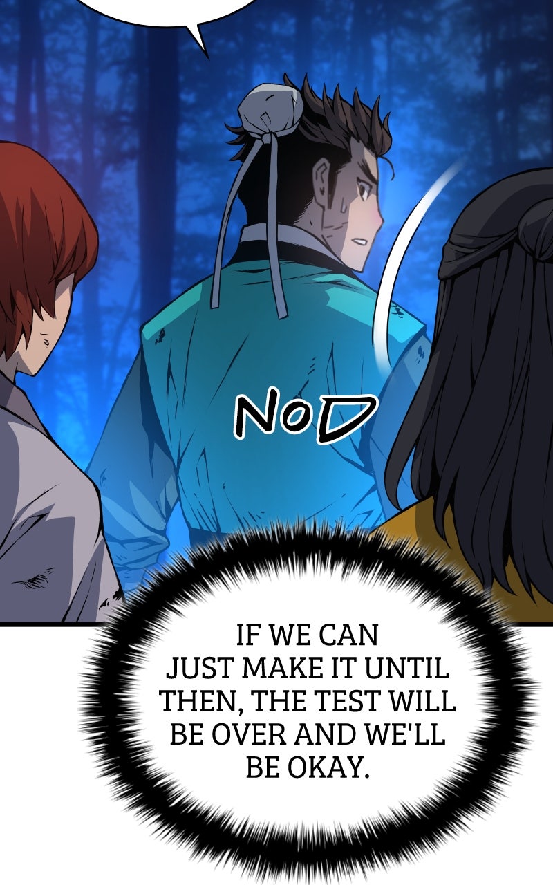 Read Myst, Might, Mayhem EN Manga Online