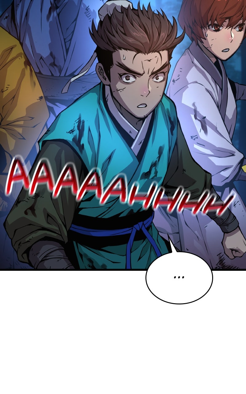 Read Myst, Might, Mayhem EN Manga Online