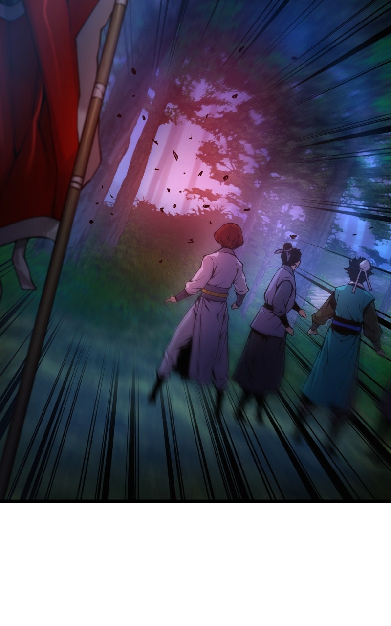 Read Myst, Might, Mayhem EN Manga Online