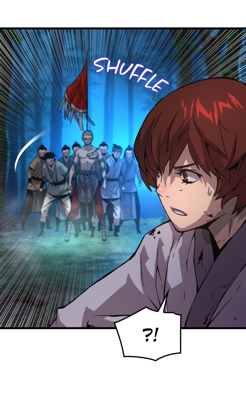Read Myst, Might, Mayhem EN Manga Online