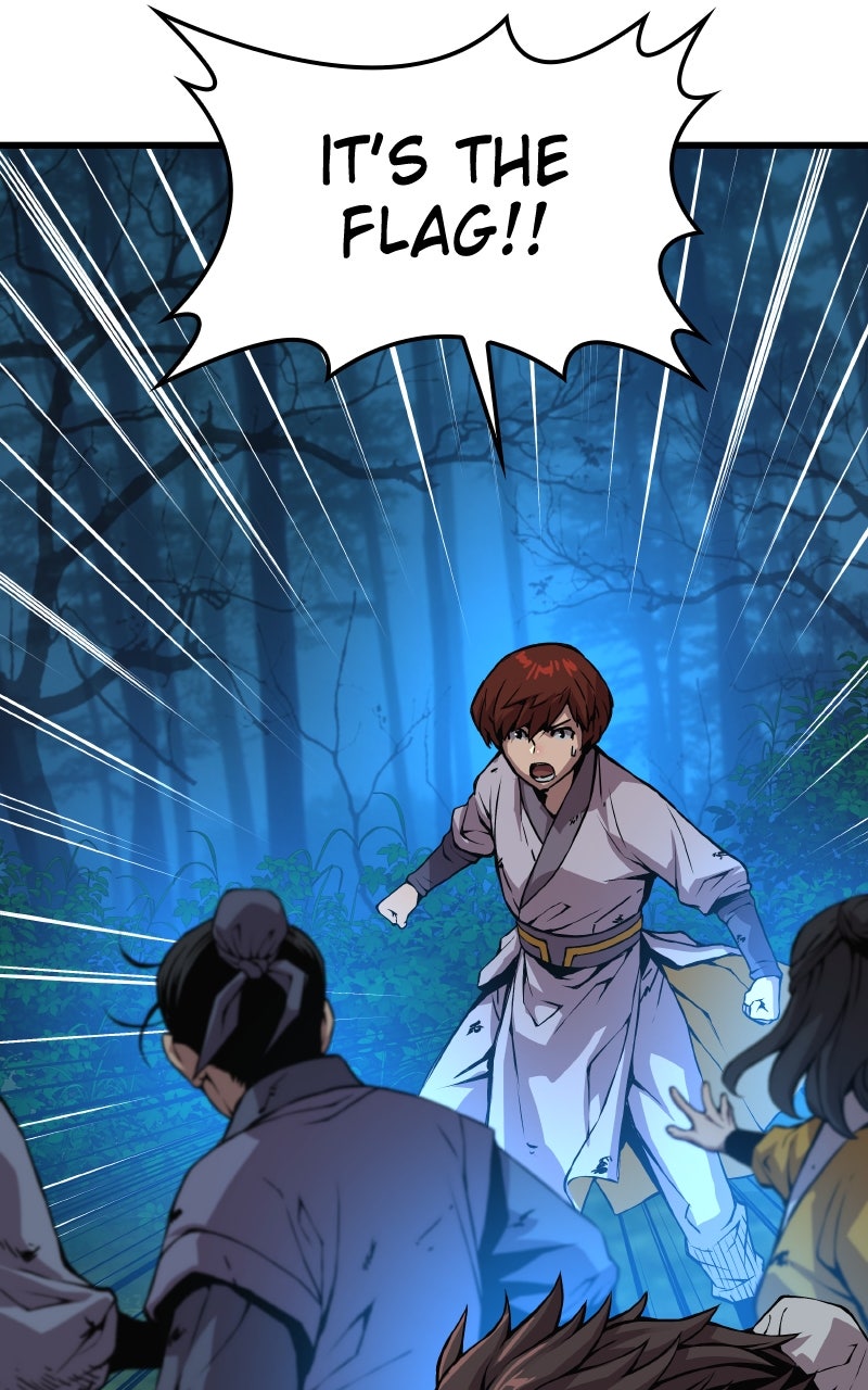 Read Myst, Might, Mayhem EN Manga Online