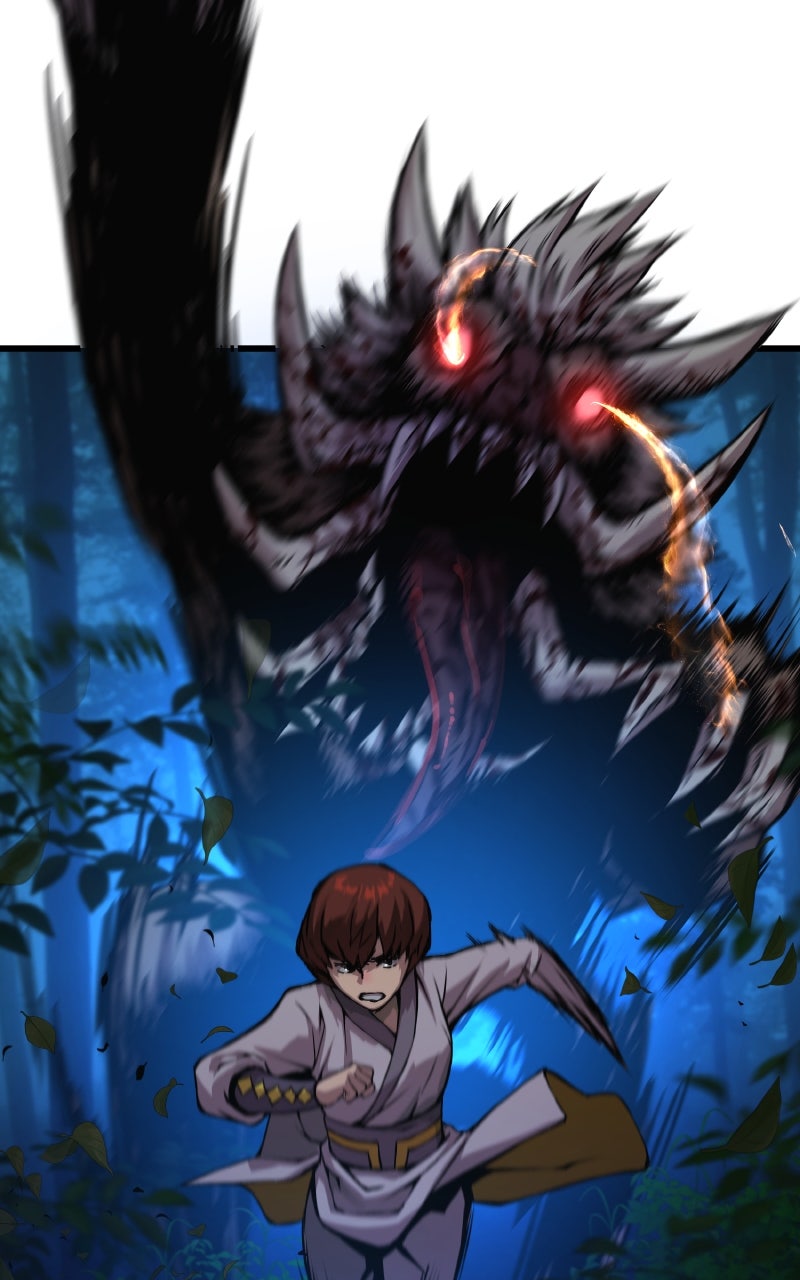 Read Myst, Might, Mayhem EN Manga Online