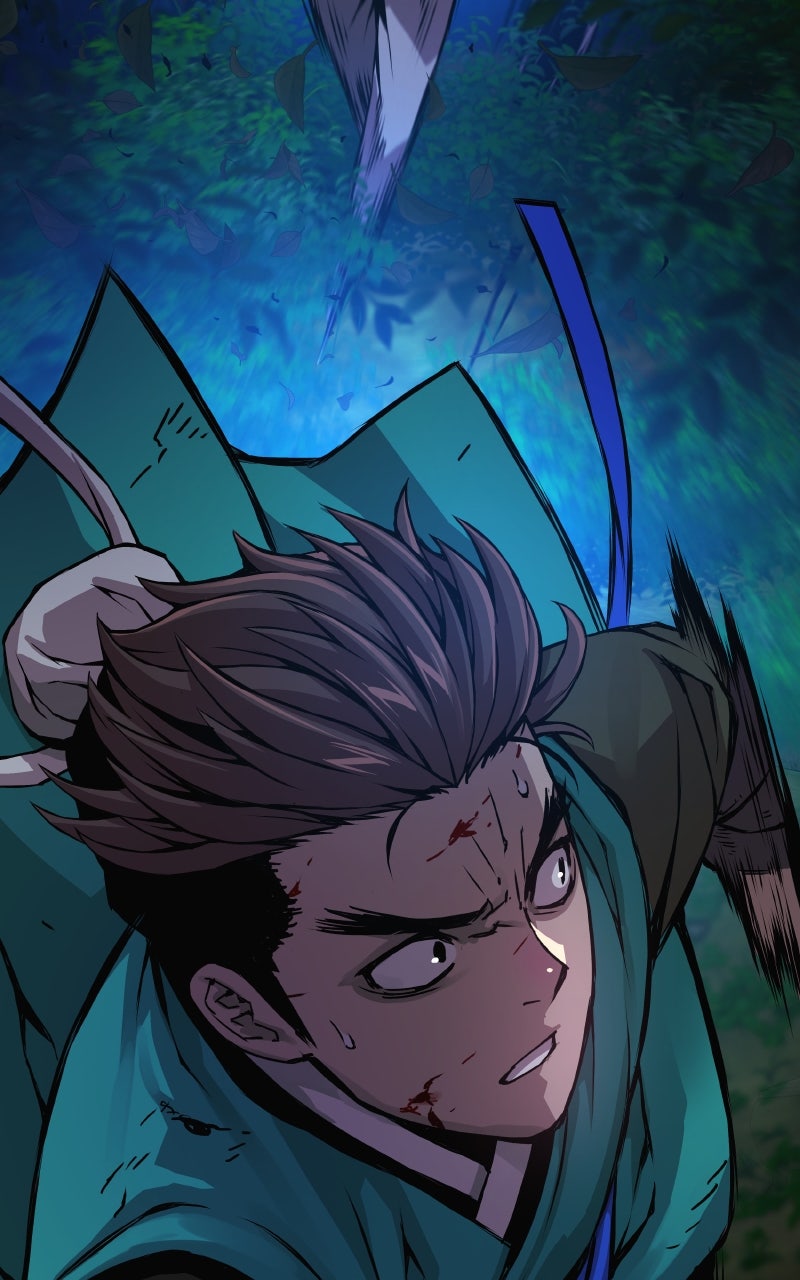 Read Myst, Might, Mayhem EN Manga Online