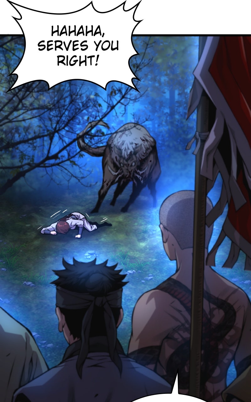 Read Myst, Might, Mayhem EN Manga Online