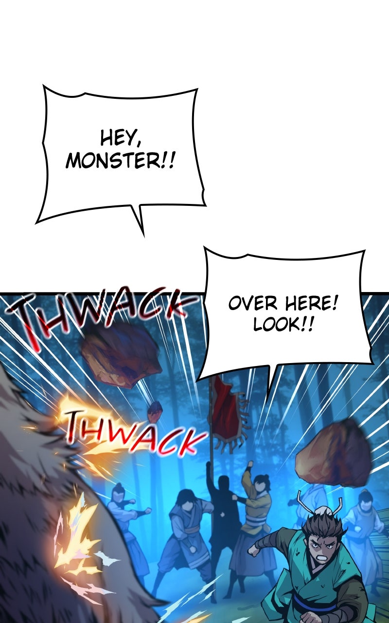 Read Myst, Might, Mayhem EN Manga Online