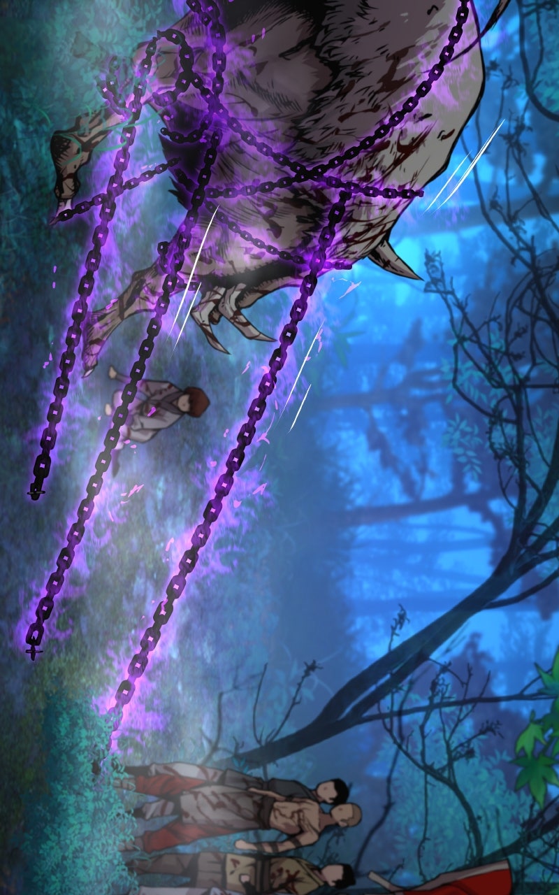 Read Myst, Might, Mayhem EN Manga Online