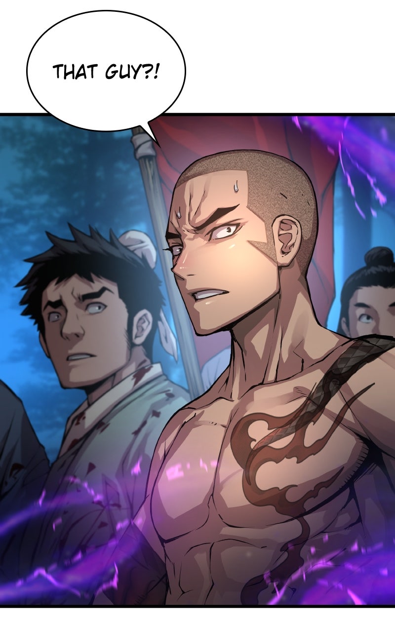 Read Myst, Might, Mayhem EN Manga Online