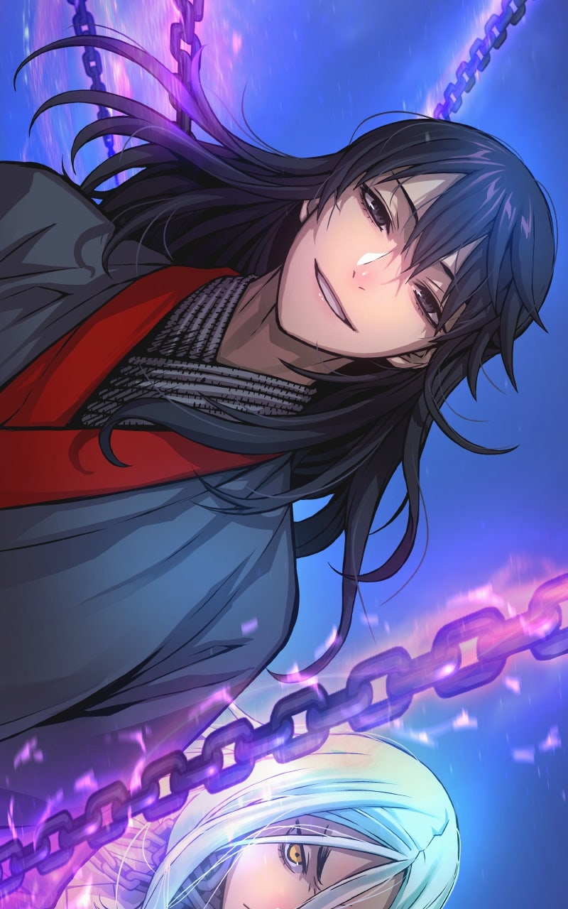 Read Myst, Might, Mayhem EN Manga Online