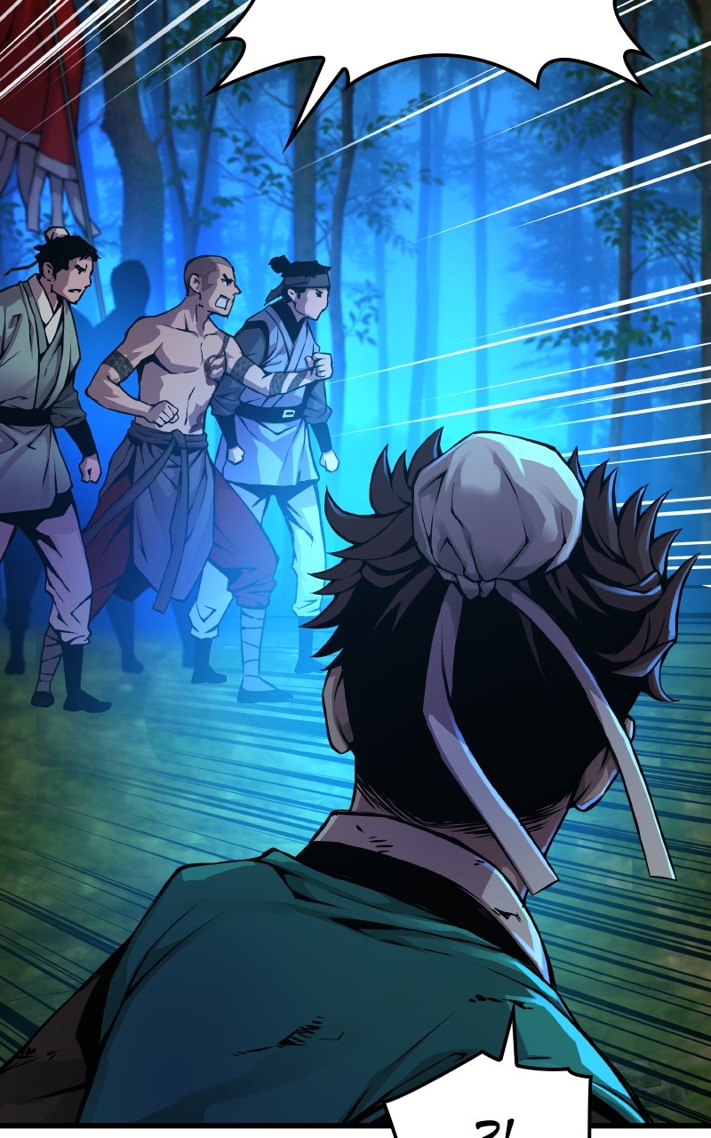 Read Myst, Might, Mayhem EN Manga Online