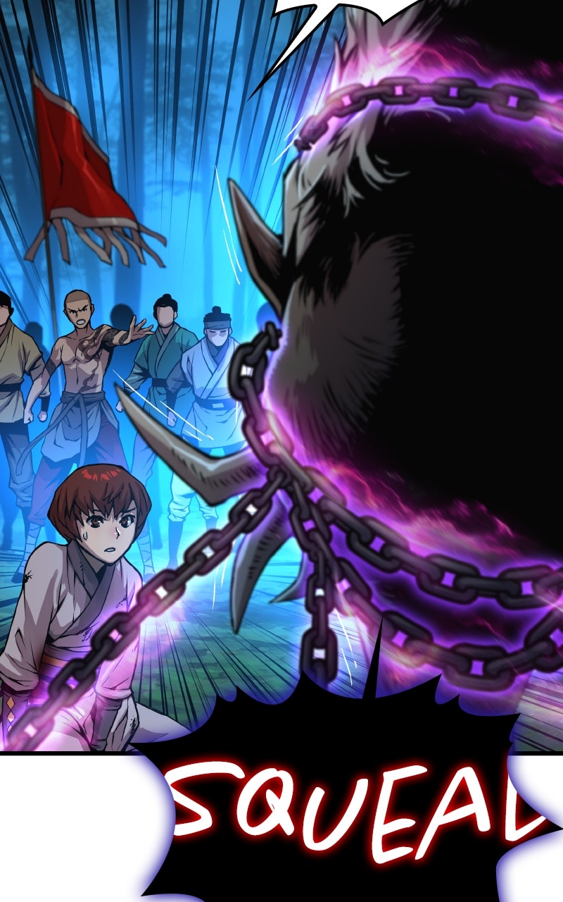 Read Myst, Might, Mayhem EN Manga Online